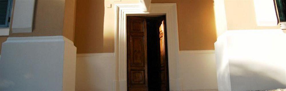 Relais Domus Elettra Rom