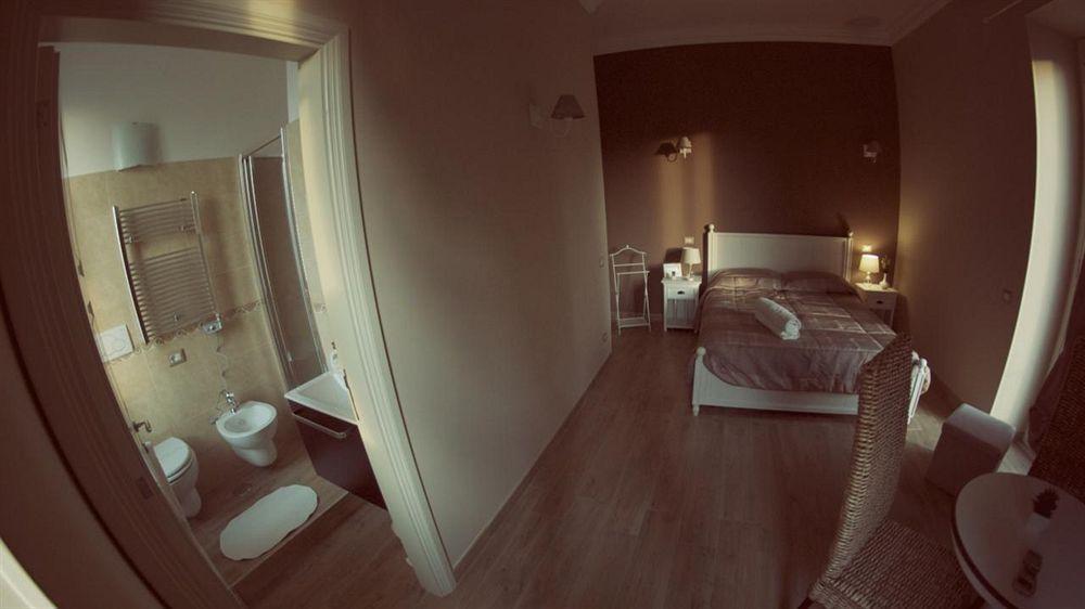 Gasthof Relais Domus Elettra *