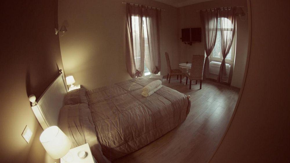 Gasthof Relais Domus Elettra