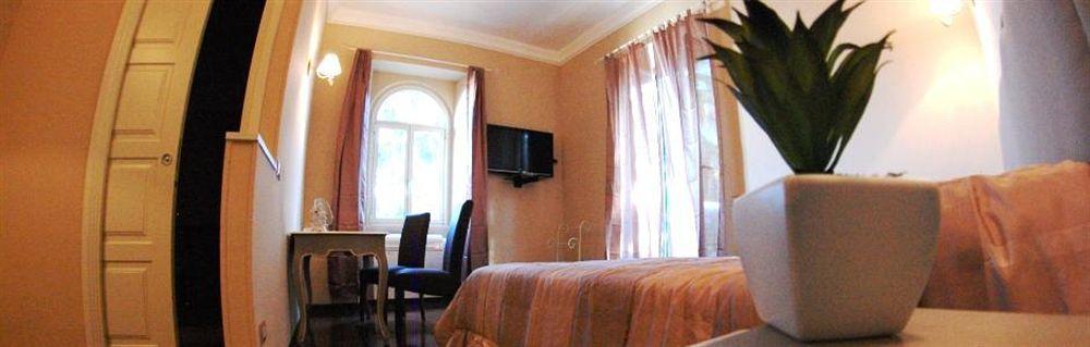 Gasthof Relais Domus Elettra
