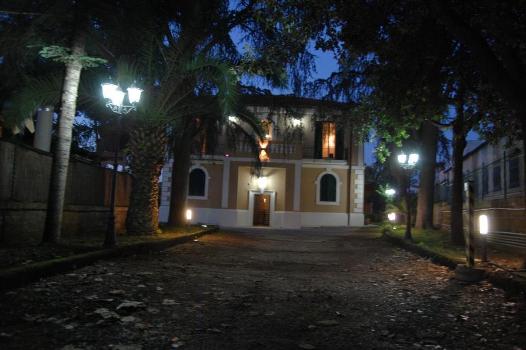 Gasthof Relais Domus Elettra *