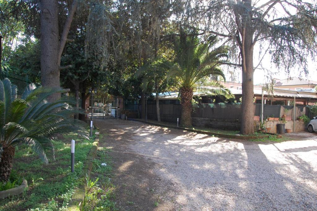 Relais Domus Elettra Gasthof *