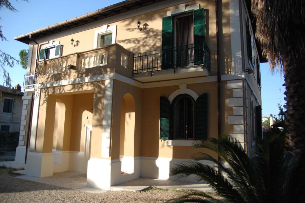 Relais Domus Elettra * Rom