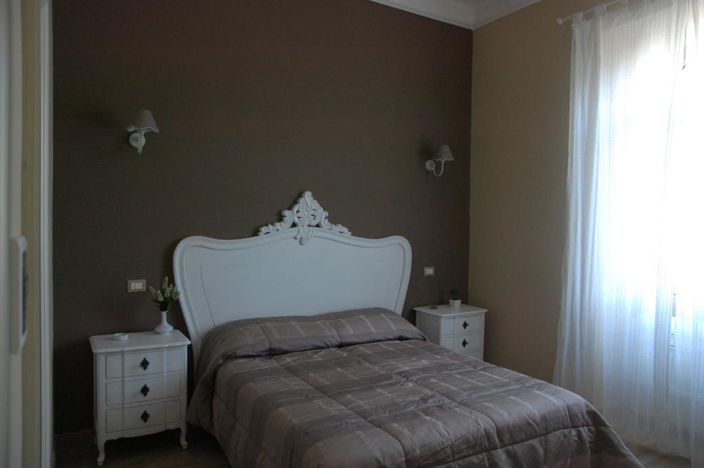 Relais Domus Elettra Gasthof