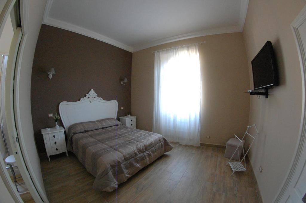Relais Domus Elettra Gasthof Rom