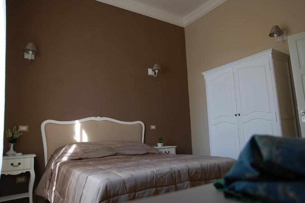 Relais Domus Elettra Gasthof