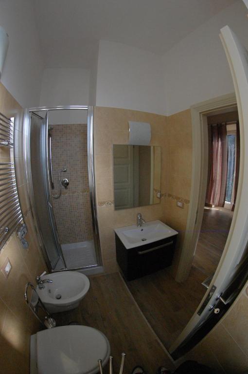 Relais Domus Elettra Gasthof Rom