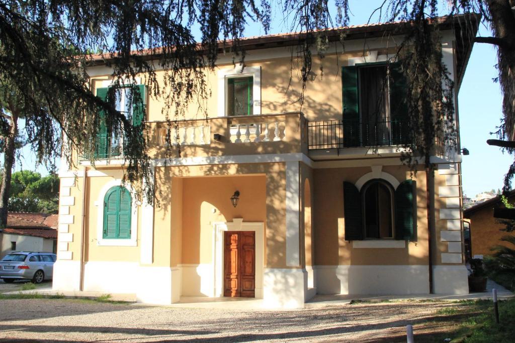 Relais Domus Elettra Gasthof