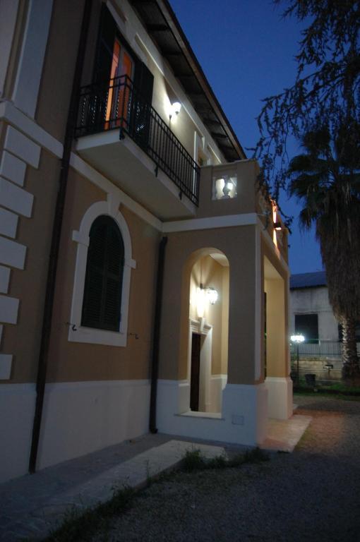 Relais Domus Elettra * Rom