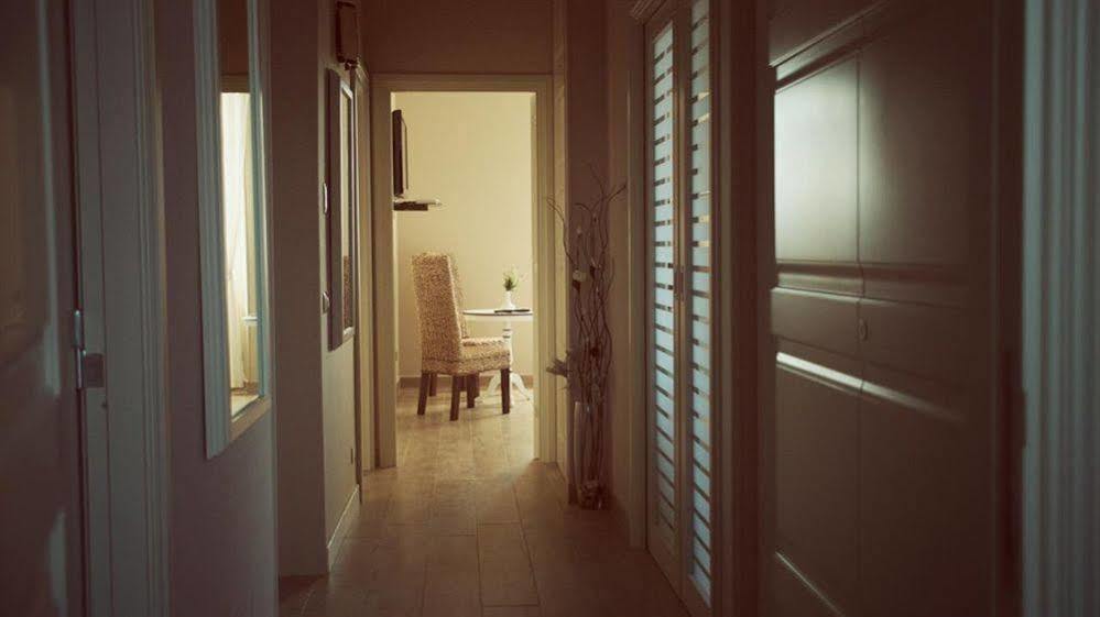 Gasthof Relais Domus Elettra